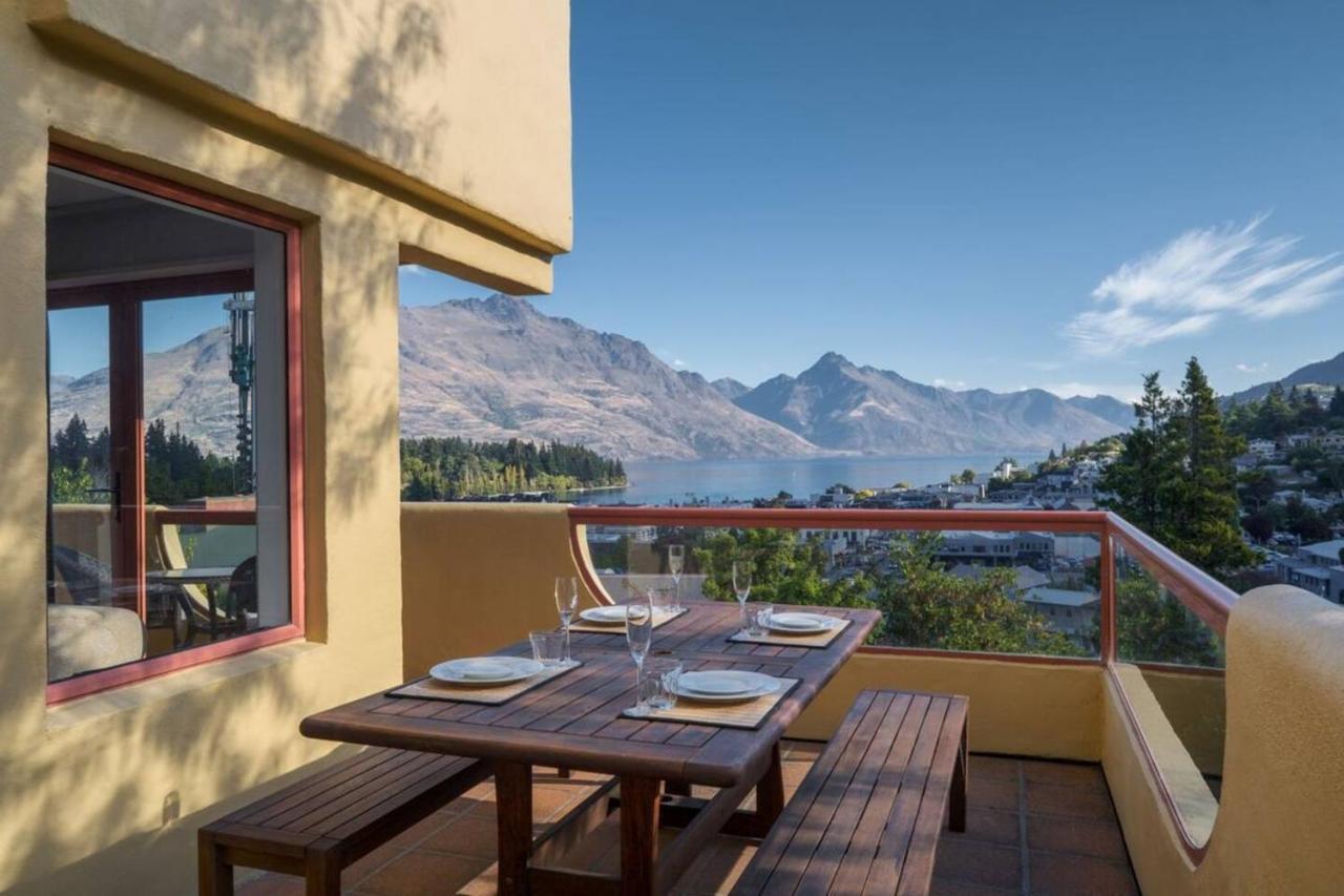 Magnificent Apartment With Great Views! Queenstown Extérieur photo