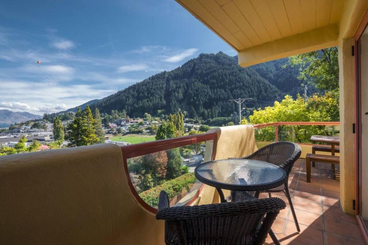 Magnificent Apartment With Great Views! Queenstown Extérieur photo