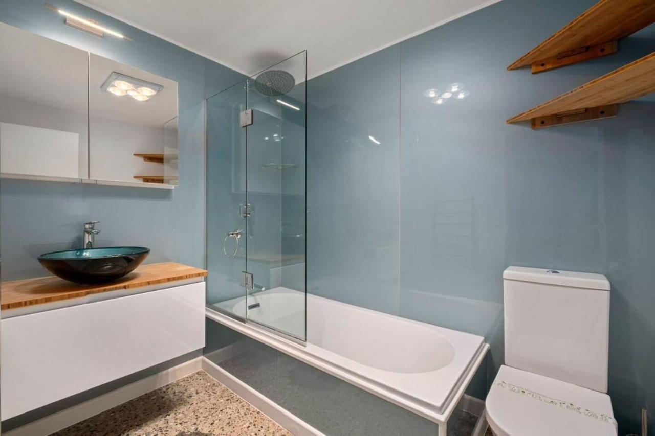 Magnificent Apartment With Great Views! Queenstown Extérieur photo