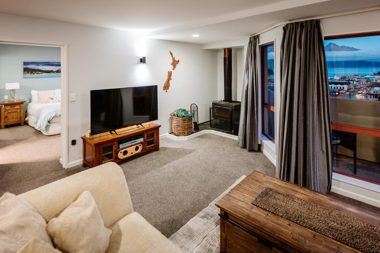 Magnificent Apartment With Great Views! Queenstown Extérieur photo